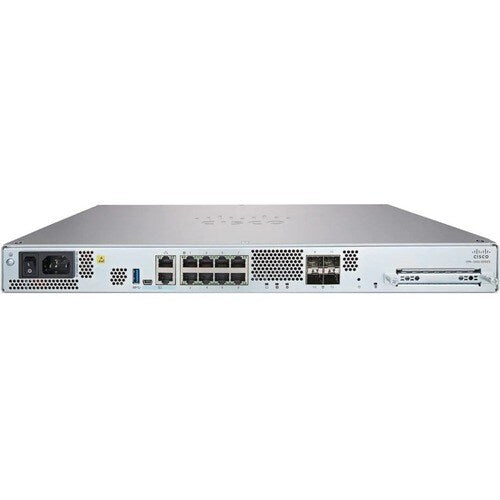 Cisco Firepower 1120 ASA Appliance  1U