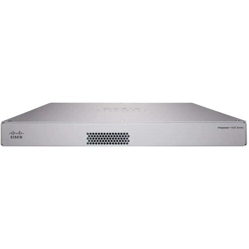 Cisco Firepower 1120 ASA Appliance  1U