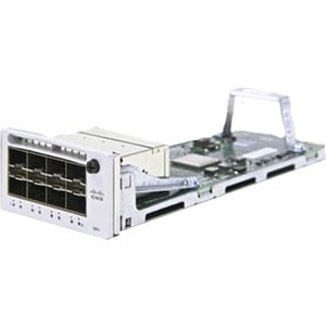 Meraki MS390 8x10GE Module