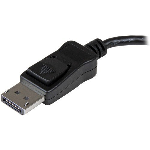 Triple Head DisplayPort 1.2 MST Hub