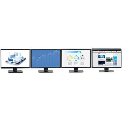 MST Hub - DisplayPort to 4x DisplayPort