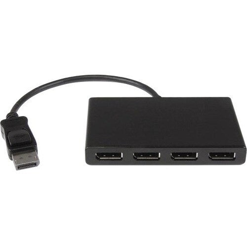 MST Hub - DisplayPort to 4x DisplayPort