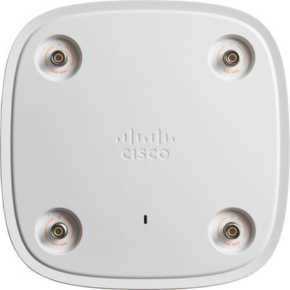 Cisco Embedded Wireless Controller on C9