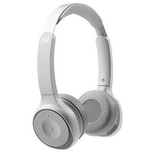 730 Wireless Dual On-ear Headset USB-A B