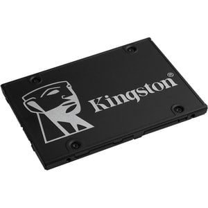 1024GB KC600 SATA3 2.5IN SSD