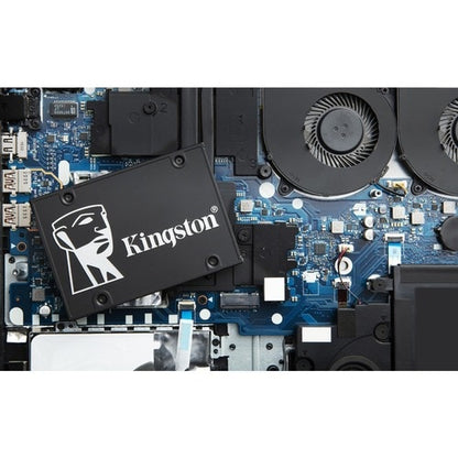 1024GB KC600 SATA3 2.5IN SSD