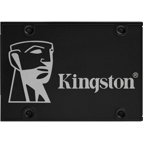 1024GB KC600 SATA3 2.5IN SSD