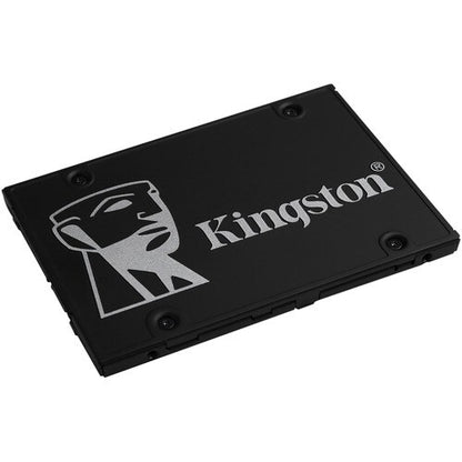 2048G KC600 SATA3 2.5IN SSD