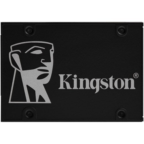 2048G KC600 SATA3 2.5IN SSD