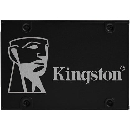 2048G KC600 SATA3 2.5IN SSD