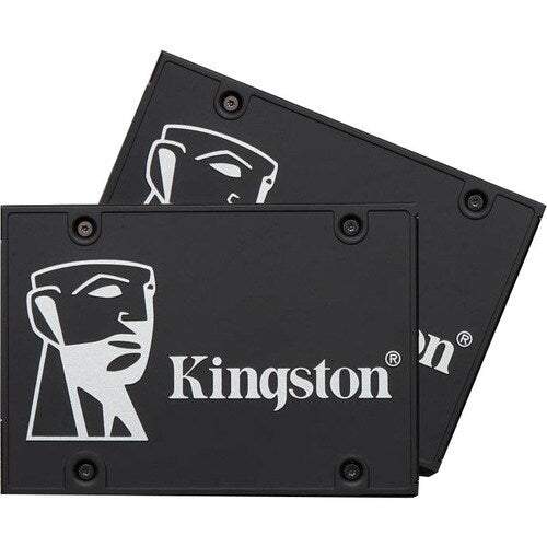 2048G KC600 SATA3 2.5IN SSD
