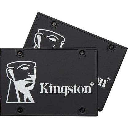 2048G KC600 SATA3 2.5IN SSD