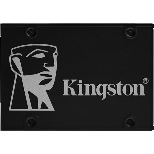 512GB KC600 SATA3 2.5IN SSD