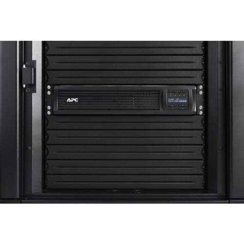 APC Smart-UPS 2200VA LCD RM 2U 230V with