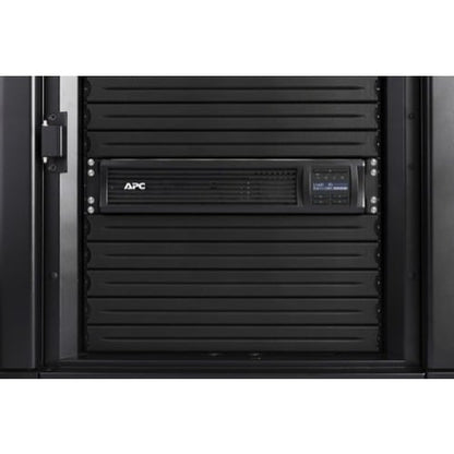 APC Smart-UPS 2200VA LCD RM 2U 230V with