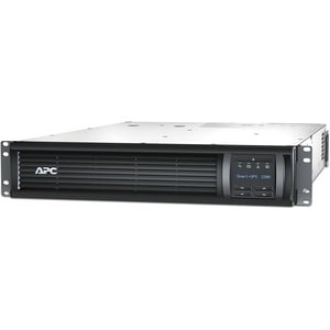 APC Smart-UPS 2200VA LCD RM 2U 230V with