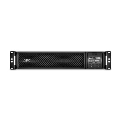 APC Smart-UPS SRT 1000VA RM 230V Network