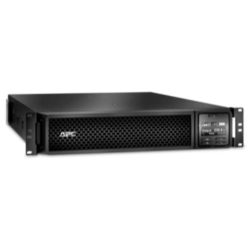 APC Smart-UPS SRT 1000VA RM 230V Network