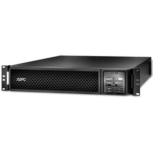 APC Smart-UPS SRT 1000VA RM 230V Network