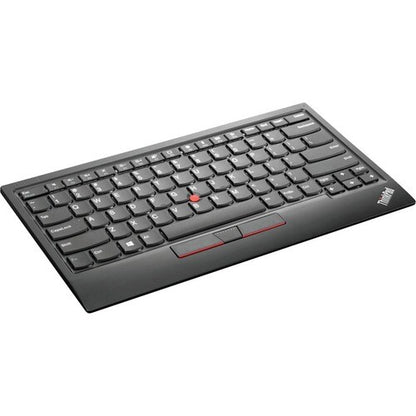 ThinkPad TrackPoint Keyboard II-Traditio