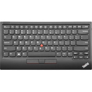 ThinkPad TrackPoint Keyboard II-Traditio