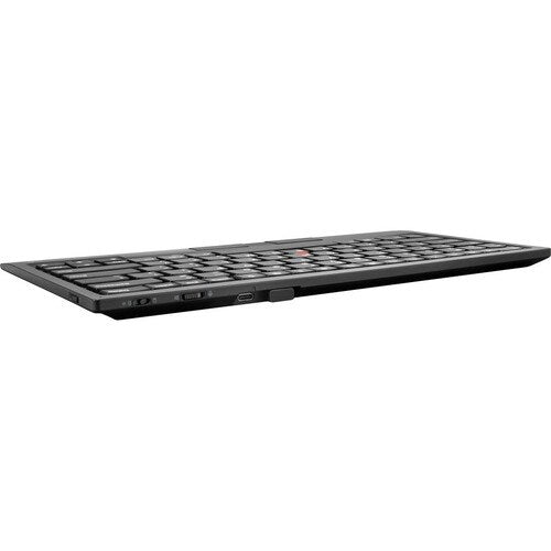 ThinkPad TrackPoint Keyboard II-Traditio