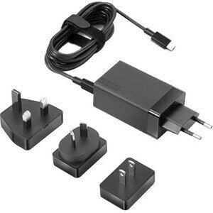 Lenovo 65W USB-C AC Travel Adapter