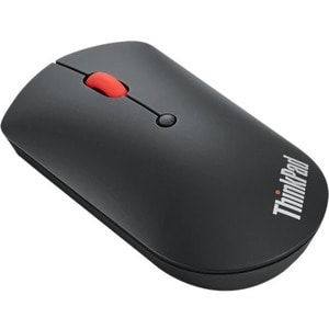 ThinkPad Bluetooth Silent Mouse