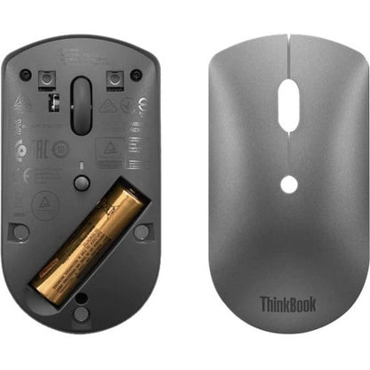 ThinkBook Bluetooth Silent Mouse