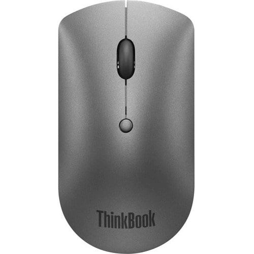 ThinkBook Bluetooth Silent Mouse