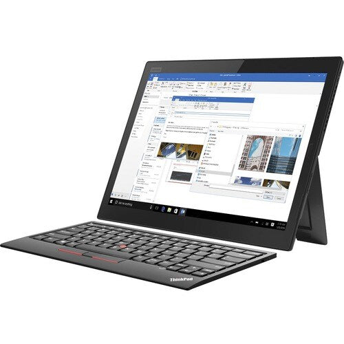 THINKPAD TRACKPOINT KEYBOARD II