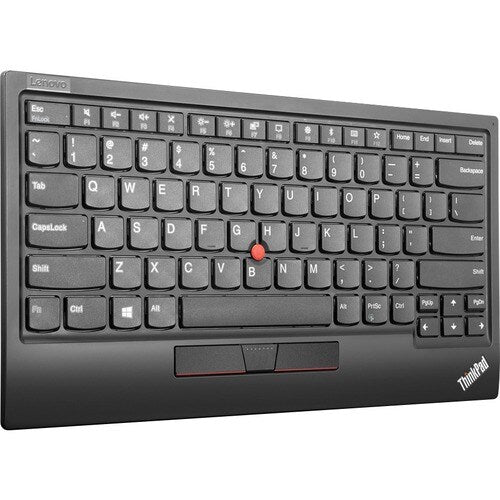 THINKPAD TRACKPOINT KEYBOARD II