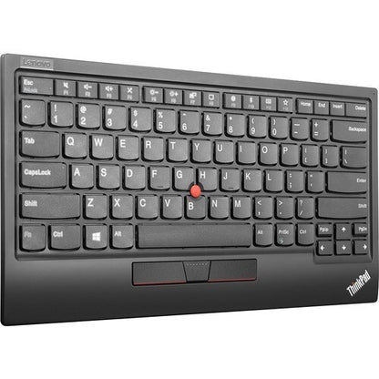 THINKPAD TRACKPOINT KEYBOARD II