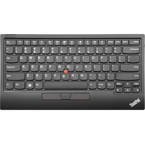 THINKPAD TRACKPOINT KEYBOARD II