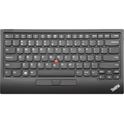 THINKPAD TRACKPOINT KEYBOARD II