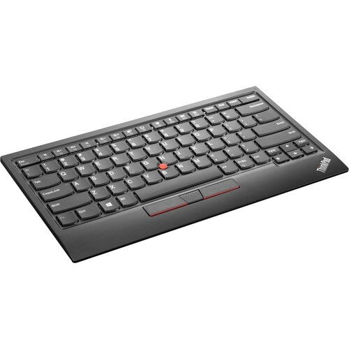 THINKPAD TRACKPOINT KEYBOARD II