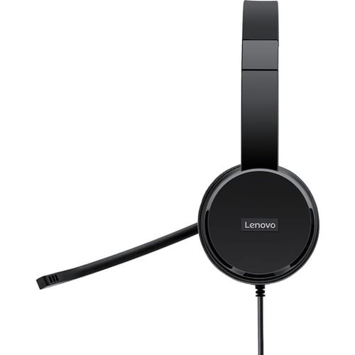 AUDIO_BO Lenovo 100 Stereo USB HS