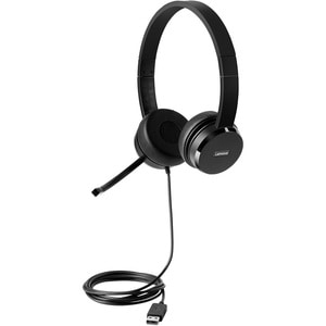 AUDIO_BO Lenovo 100 Stereo USB HS