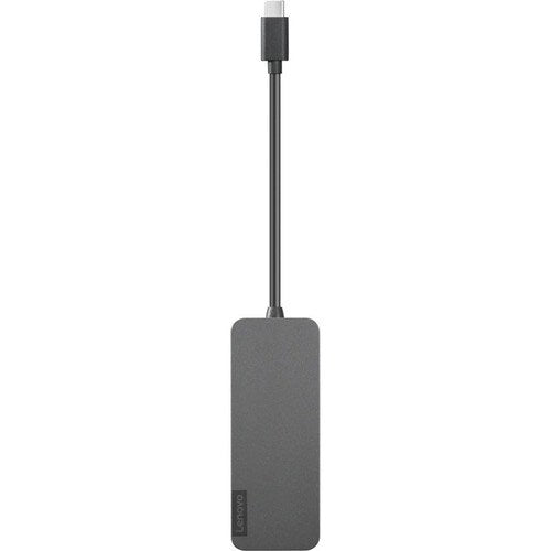 Lenovo USB-C to 4 Ports USB-A Hub