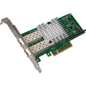 10Gbps E10G42BTDA Copper Server Adatper