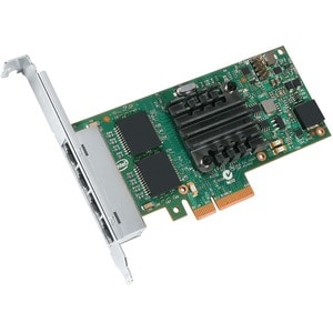 ETHERNET I350 T4 V2 SVR RJ45 PCI-E RET