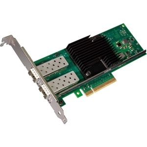 INTEL ETHERNET X710DA2 SVR