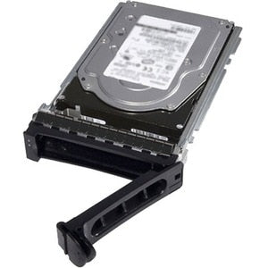 2.4TB 10K RPM SAS 12Gbps 512e 2.5in Hot