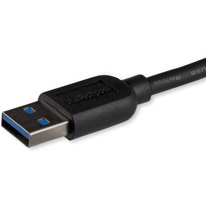 3m 10ft Slim USB 3.0 Micro B Cable