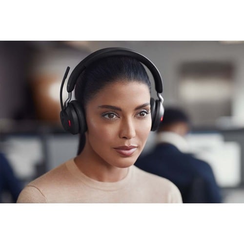 Jabra Evolve2 65Link380a