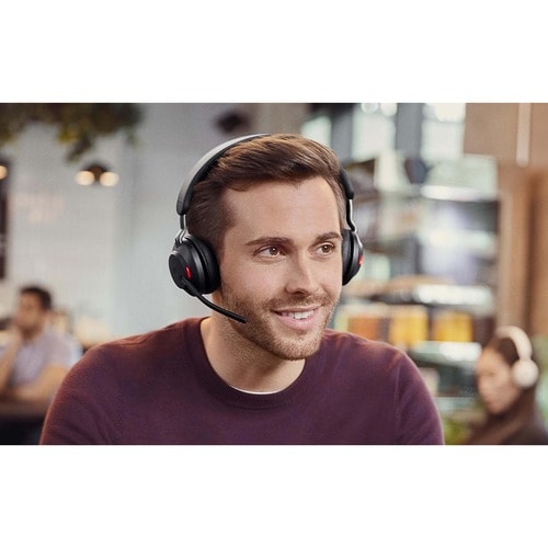 Jabra Evolve2 65Link380a