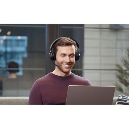 Jabra Evolve2 65Link380a