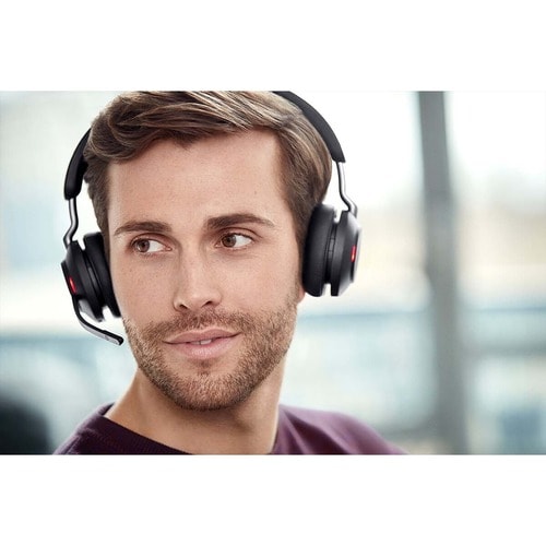 Jabra Evolve2 65Link380a