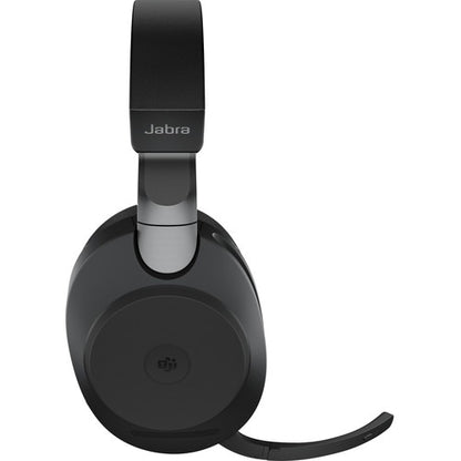 EVOLVE2 85 USB-A MS TEAMS STEREO-BLACK