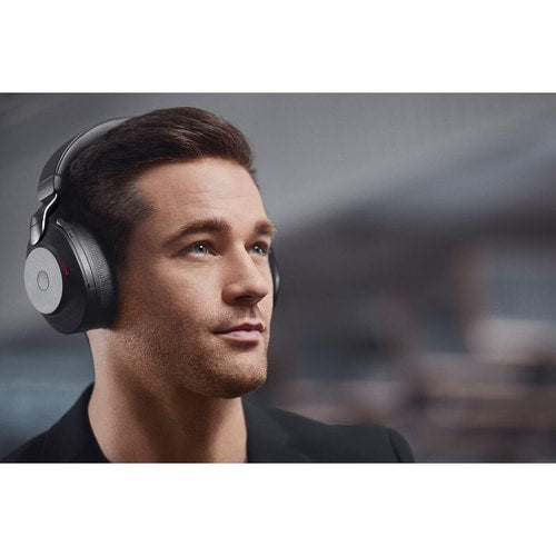 EVOLVE2 85 USB-A MS TEAMS STEREO-BLACK